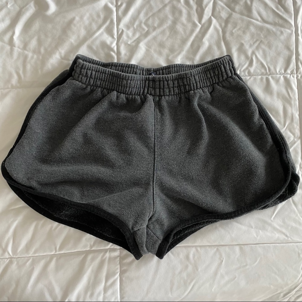 COPY - Brandy Melville Lisette shorts